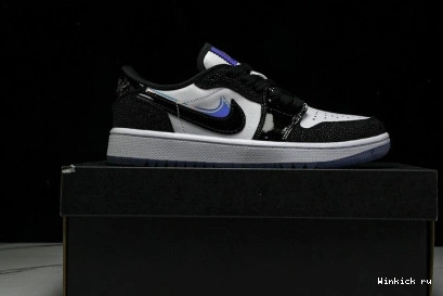 Pack 1 Pursuit Jordan Low Golf Retro Endless 1117